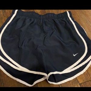 Womens small nike shorts